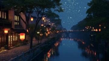 南昌首个文旅观光夜市"枫林夜间集市"将于2025年开业