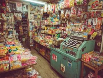 一直向来打卡这家店,毕竟是邻居,没想到是出奇的好吃
