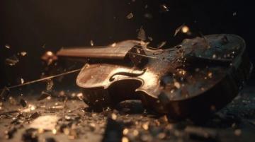 探索Divertimento：古典音乐中的轻快乐章