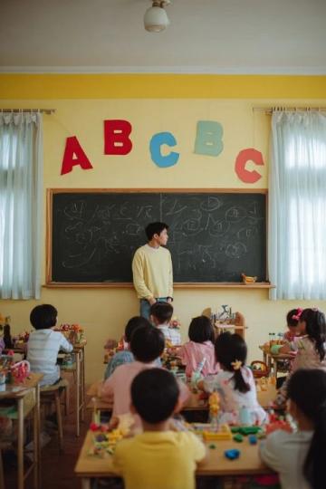 幼儿园开学防疫知识小常识(幼儿园开学第一课先学防疫卫生保健知识)