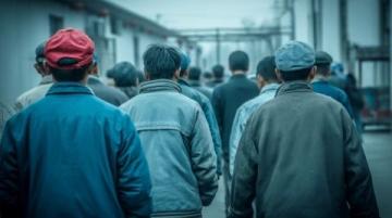 兰州轴承厂后院供热不达标源于供热站法律及专业知识的匮乏-12月21日监测记录