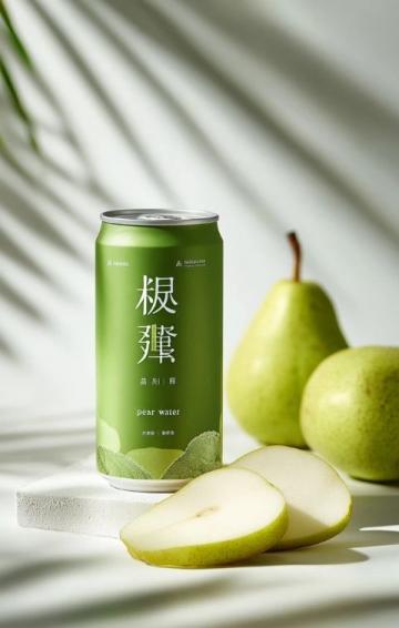 广东糖水的现代升级之路