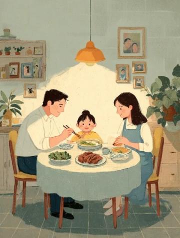 回味童年课本里的那些美食回忆