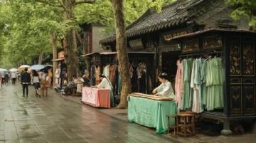 北京胡同里的历史与生活(深度解析)