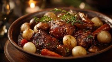 饮料变菜谱:可乐鸡翅、啤酒鸡腿、雪碧苦瓜与红酒番茄炖牛腩的做法