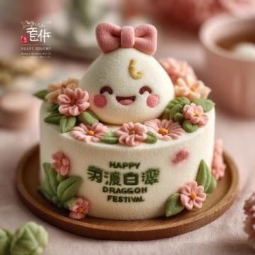 云南玫瑰鲜花饼：一份充满亲情与美味的早餐礼物