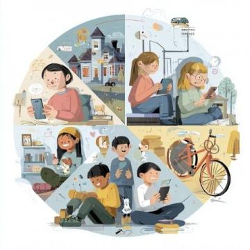 日常生活的科学小知识(关于孩子日常生活的小知识)