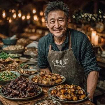 欧阳娜娜点赞温州美食，这波安利我吃了！