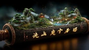 亲子游必看人均500元解锁三门峡黄河文明3天2晚超值玩法，考古探险、省钱技巧大公开！