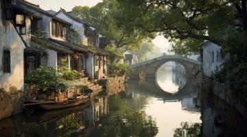 苏州旅行必打卡:“中国十大历史文化名街”平江路深度游攻略