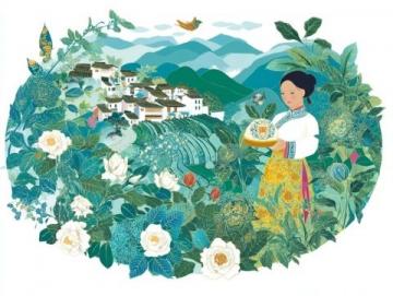 探寻中国泡菜文化：眉山“东坡泡菜”的历史传承与经济奇迹