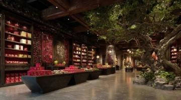 杭州新店|山野土菜馆我小看ta了!