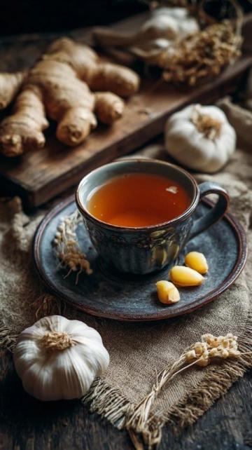芒种湿热易困乏?3款时令美食,祛湿解暑健脾胃!