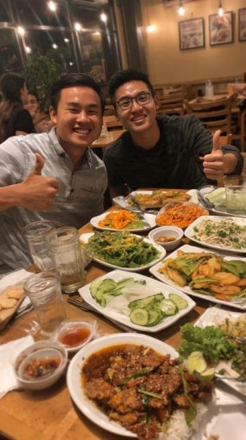 欧阳娜娜点赞温州美食，这波安利我吃了！