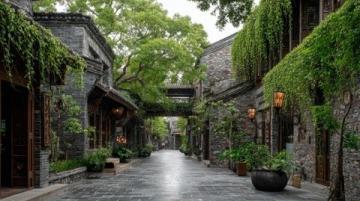 玉林市福绵：诗情画意的栖息之地，美不胜收！