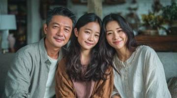 跨国婚姻热议:非洲媳妇Rose怀三胎,吴建云全家迁入三层别墅