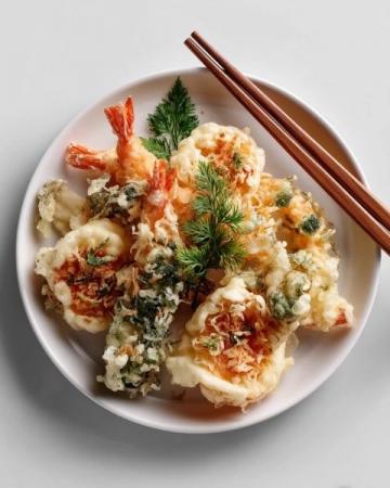 简单又美味:冬日必备章鱼丁炒饭做法详解