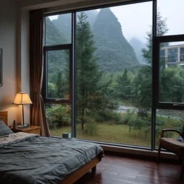 桂林漓江游记:从象鼻山到兴坪古镇,体验大不同