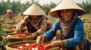 探秘中缅边境魅力小城瑞丽:自然、风情与美食之旅