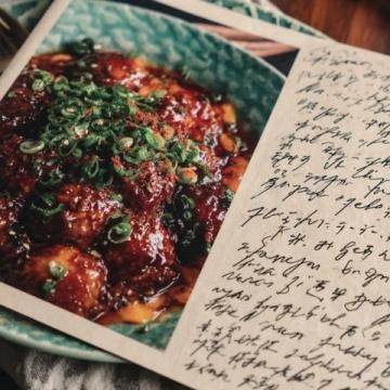 正宗东北风味美食盘点