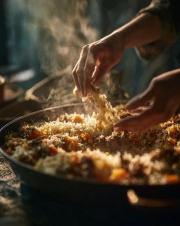 揭秘云南3元糯米饭爆红背后的餐饮创业智慧！