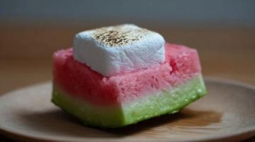 夏日清凉美味——凉拌章鱼简单做法