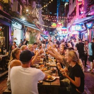 霞浦旅行攻略:多次夜游总结的经验分享