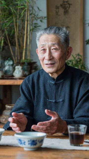 苏轼酿酒秘籍：从制作酒曲饼到完美陈酿的古法技艺