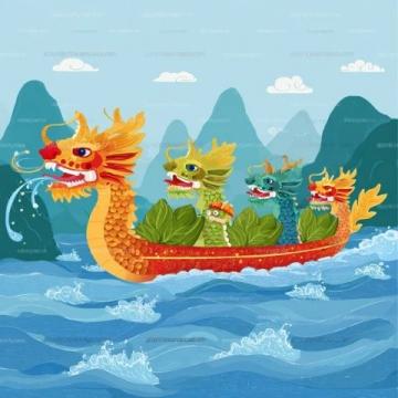 广西端午短途探险:2-3日秘境之旅指南