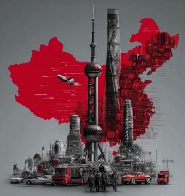 史上最全！世界中国地理知识大汇总，值得收藏！
