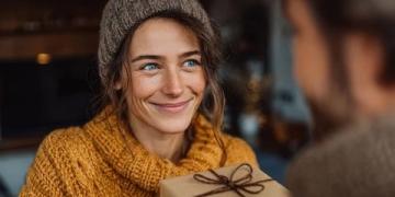 每个女人都渴望找到一个宠爱自己的好男人,一个真正值得托付终身的伴侣,那么