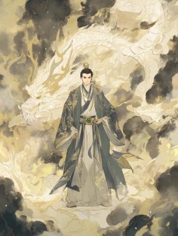 用古籍冷知识盘点画江湖之不良人系列中神秘而强大的江湖势力–幻音坊卷五