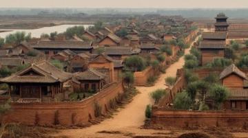 山东淄博十大必游景点，从烧烤到风景全体验