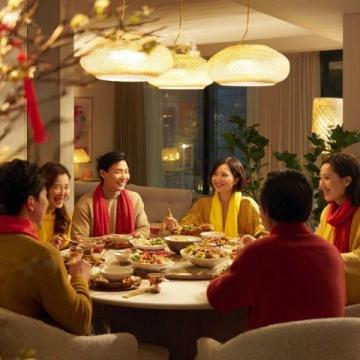 帝都开了3年的高端素食餐厅,吃一次就被圈粉,人均150左右