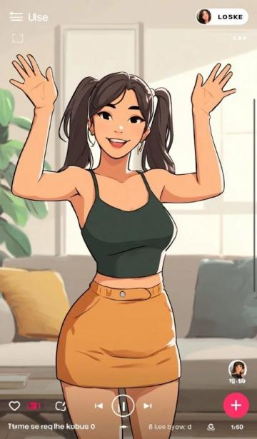 抖音达人教你如何成为下一个流量红人