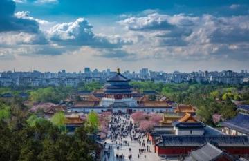 五一济宁市之旅:探秘儒家文化,畅享千年诗篇