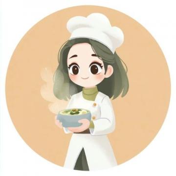亲爱的朋友们!这里有美食分享!我是娇娇,期待与您一起探索美味之旅!