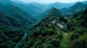 阳泉旅行指南:千年煤都的秘密宝藏和小众旅行地