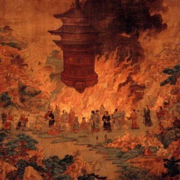 明朝嘉靖帝与陶仲文道士:一场宫廷长生不老的传奇之旅