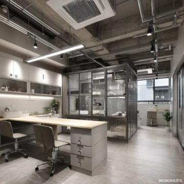 钟记干蒸鲜排骨:实惠装修颠覆传统,赣州市章江新区新店人气爆棚