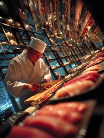 浦东神田四丁目上海日式美食盛宴,打卡必尝的精致料理