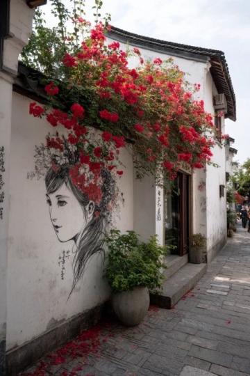玉林市福绵：诗情画意的栖息之地，美不胜收！