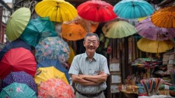 瑞安三圣门菜场:老城巷弄里的市井诗篇