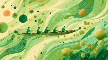 端午节异乡独行记：玉米三餐与原创之路的思考