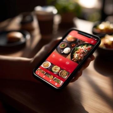 泰国居家必备:外卖与超市网购APP全攻略