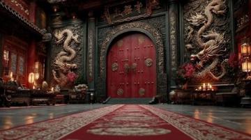广州南海神庙的历史与建筑奇观