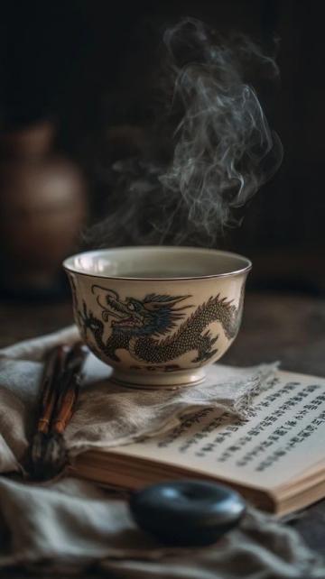 汉代起源：石柱土家米米茶的独特魅力与发展历程