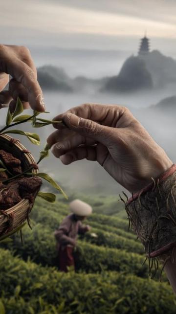 泸州纳溪：茶香酒韵与历史文化交融的旅游胜地