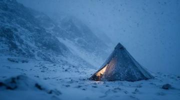 雪场饭美食之旅:跨越障碍寻味冬日温暖