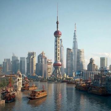 上海团建好去处:打卡热门景点玩转申城